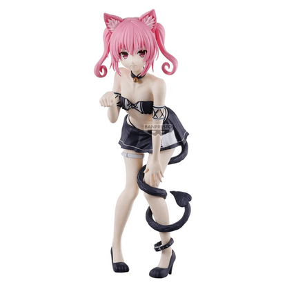 Banpresto TO LOVERU DARKNESS NYARLS COLLECTION NANA ASTAR DEVILUKE