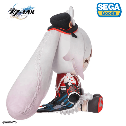 Sega "Honkai: Star Rail" "Sparxie" Mirucco Plush