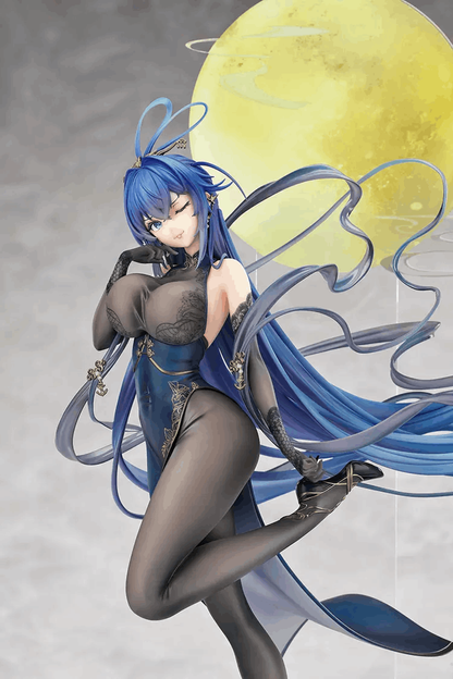 Good Smile Arts Shanghai 1/7 Azur Lane: New Jersey: Dancing in the Moonlight Ver.