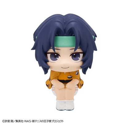 Megahouse Lookup The New Prince of Tennis Seiichi Yukimura
