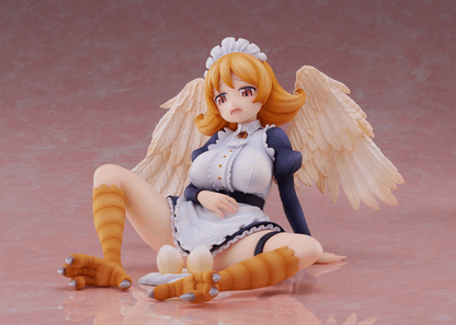 AliceGlint Interspecies Reviewers "Maydry"  AmiAmi Limited Edition