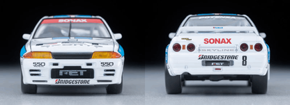 Takara Tomy  LV-N234G FET Sports GT-R (1993 version)