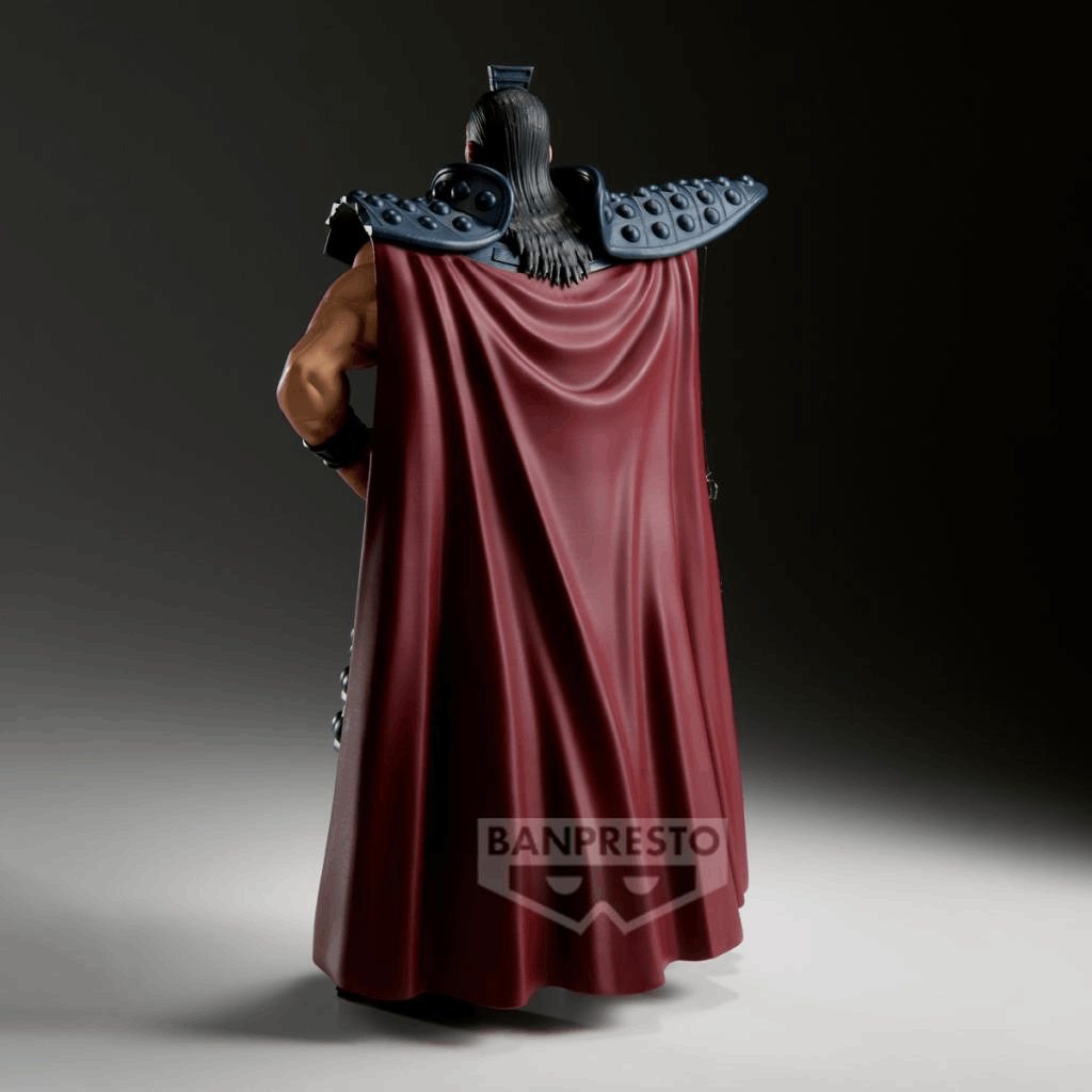 Banpresto KINGDOM GRANDISTA-OHKI-II(A:OHKI)