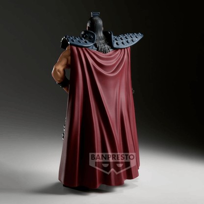 Banpresto KINGDOM GRANDISTA-OHKI-II(A:OHKI)