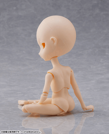 Good Smile Company Harmonia bloom blooming doll root (Body)
