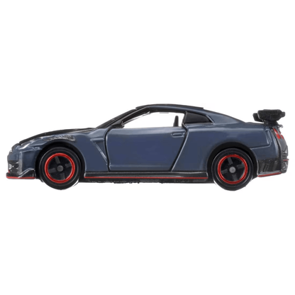 Takara Tomy TOM-000 Tomica BX060 Nissan GT-R Nismo
