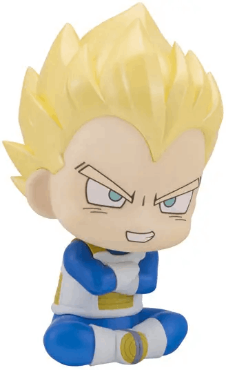 Megahouse Lookup Dragon Ball DAIMA Super Saiyan Vegeta（mini）