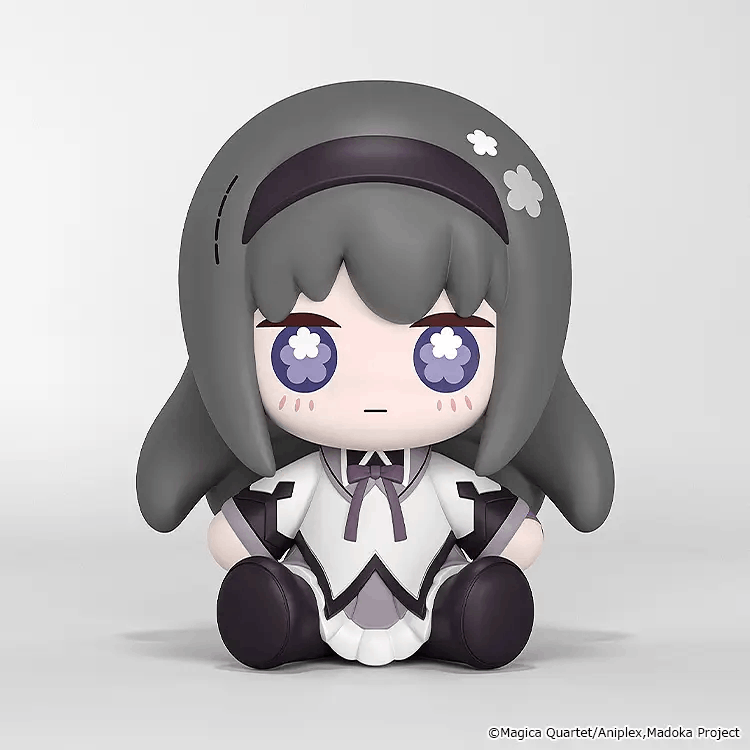 Good Smile Arts Shanghai Huggy Good Smile Puella Magi Madoka Magica Homura Akemi