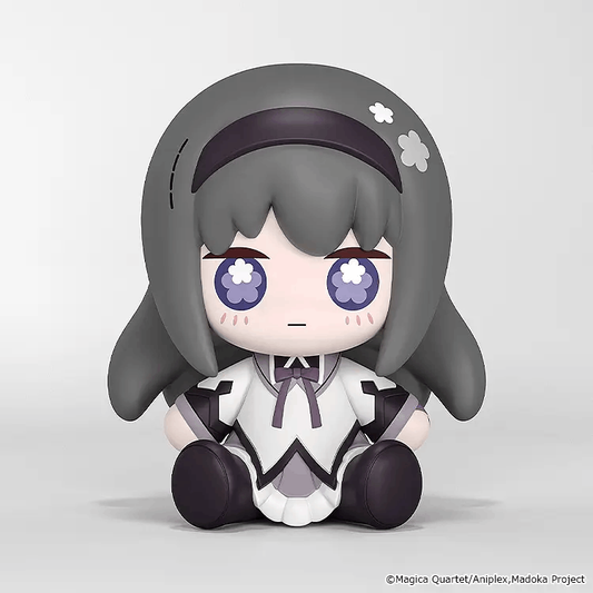 Good Smile Arts Shanghai Huggy Good Smile Puella Magi Madoka Magica Homura Akemi
