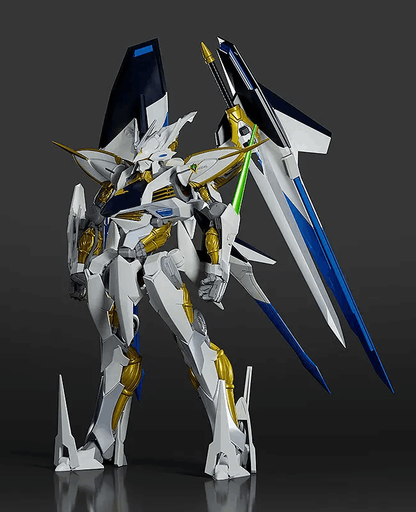 Good Smile Company MODEROID Cross Ange: Rondo of Angel and Dragon Villkiss (Rerelease)