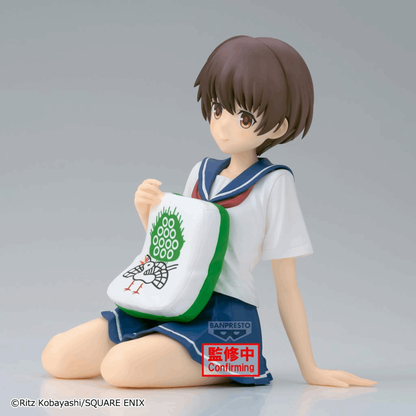 Banpresto SAKI -RELAX TIME-SAKI MIYANAGA