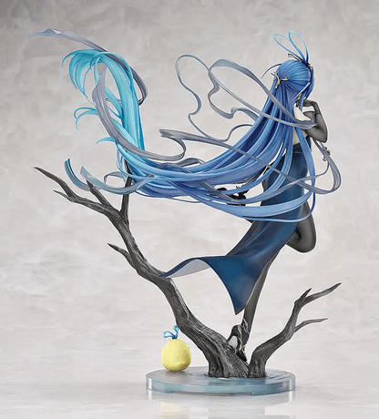 Good Smile Arts Shanghai 1/7 Azur Lane: New Jersey: Dancing in the Moonlight Ver.