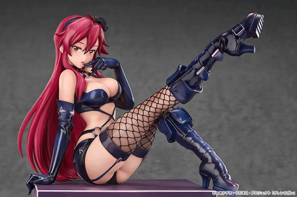 Good Smile Arts Shanghai 1/7 Tengen Toppa Gurren Lagann Kirameki Yoko Box: Pieces of Sweet Stars: Yoko: Bondage Costume Ver.