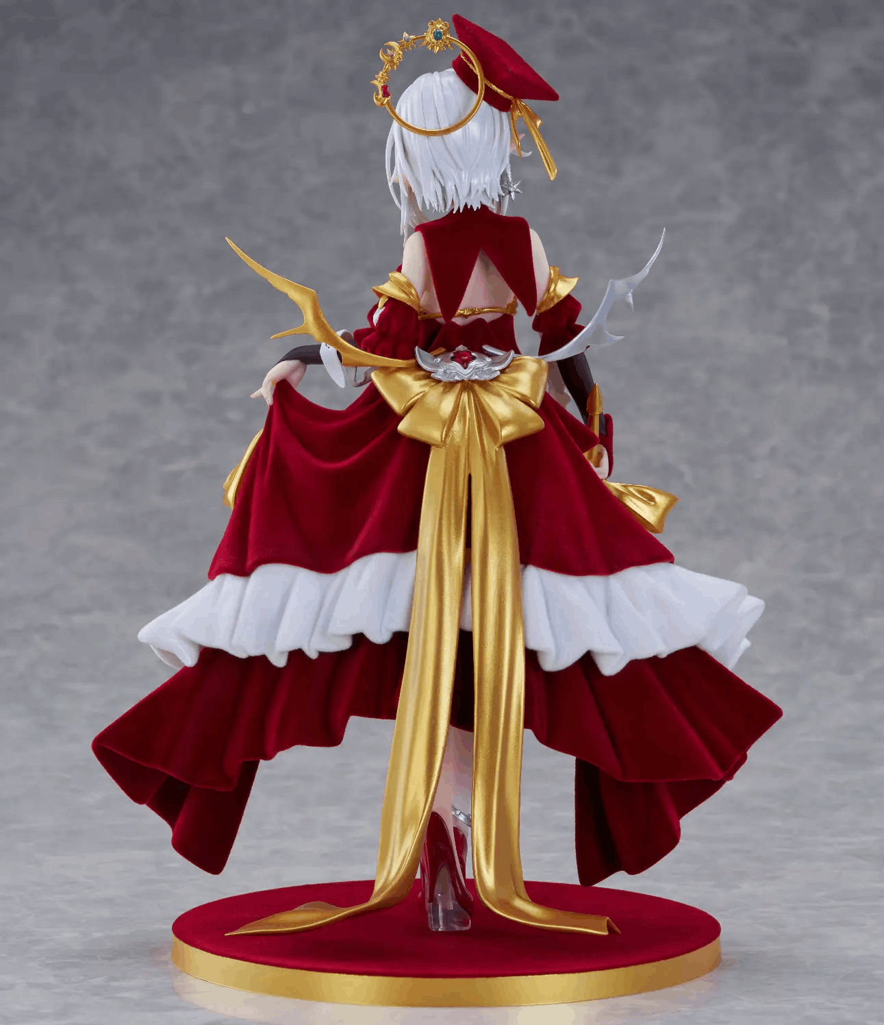 Shenzhen Mabell Animation Development 1/7 Alchemist Formal Dress Ver.