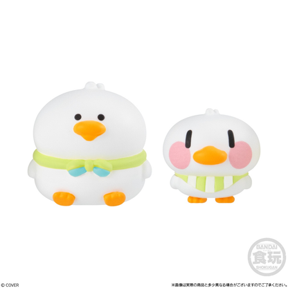 Bandai Candy Toy Hololive Deformed Collection Vol. 4
