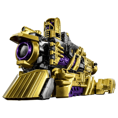 Bandai Power Ranger DX EXPRESS GAVARION