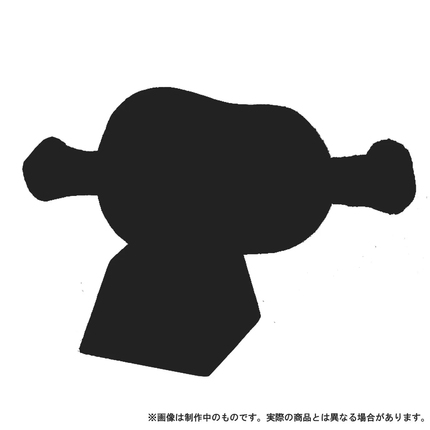 CAPCOM Monster Hunter: Desktop Figure -Item Mascot