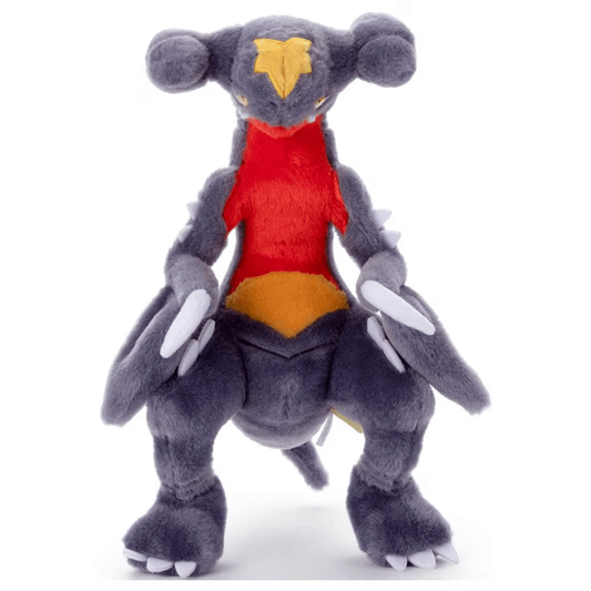 Takara Tomy  ART-POK Pokemon Plush-Basic Garchomp