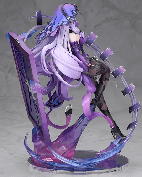 Alter 1/7 Honkai: Star Rail: Black Swan