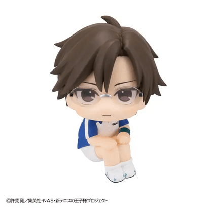 Megahouse Lookup The New Prince of Tennis Kunimitsu Tezuka