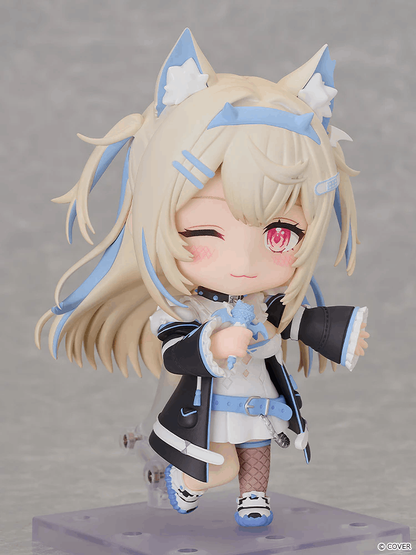 Good Smile Company hololive production - Nendoroid Fuwawa Abyssgard Figure