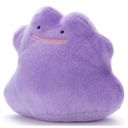 Takara Tomy  ART-POK Pokemon Plush-Basic Ditto