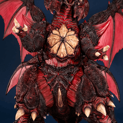 Premium Bandai Megahouse UA Monsters Destoroyah (Perfect Form)