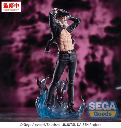 Sega Luminasta "Jujutsu Kaisen The Culling Game" -Ryu Ishigori-