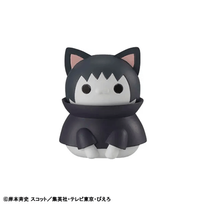Megahouse MEGA CAT PROJECT NARUTO Shippuden Nyaruto! Once upon a time in Konoha village（Repeat）