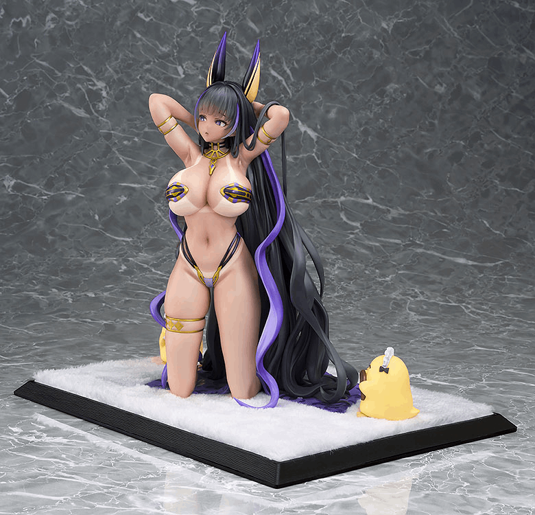 Phat! Company Azur Lane Cleopatra: Stars and Roses 1/6 Complete Figure