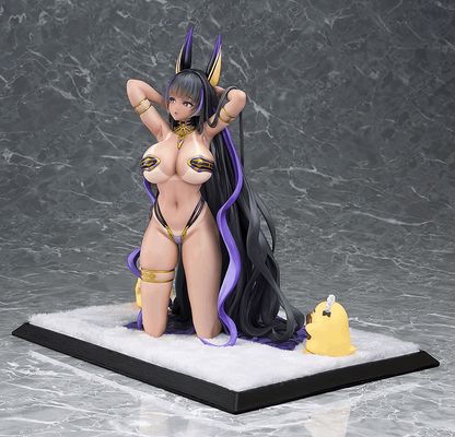 Phat! Company Azur Lane Cleopatra: Stars and Roses 1/6 Complete Figure