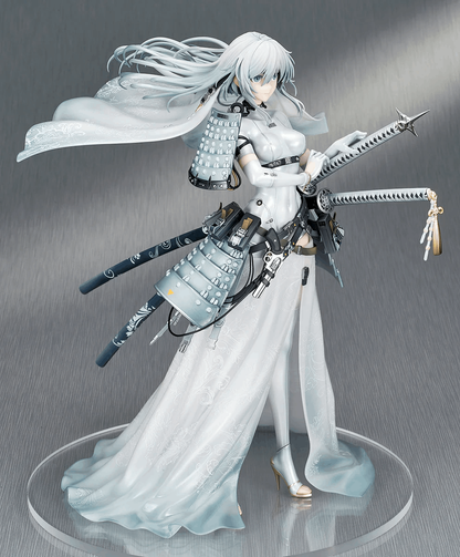 QuesQ 1/7 SWAV Original Series Tactical Bride Danyuki PVC