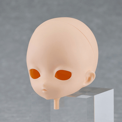 Good Smile Company Harmonia bloom blooming doll (Head-Nepeta)