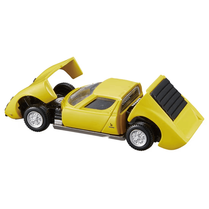 Takara Tomy TOM-PRE Tomica  Premium  LAMBORGHINIMIURA P  400 S'26 (1st)