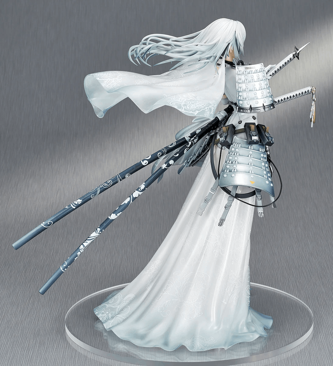 QuesQ 1/7 SWAV Original Series Tactical Bride Danyuki PVC