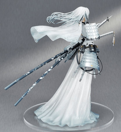 QuesQ 1/7 SWAV Original Series Tactical Bride Danyuki PVC