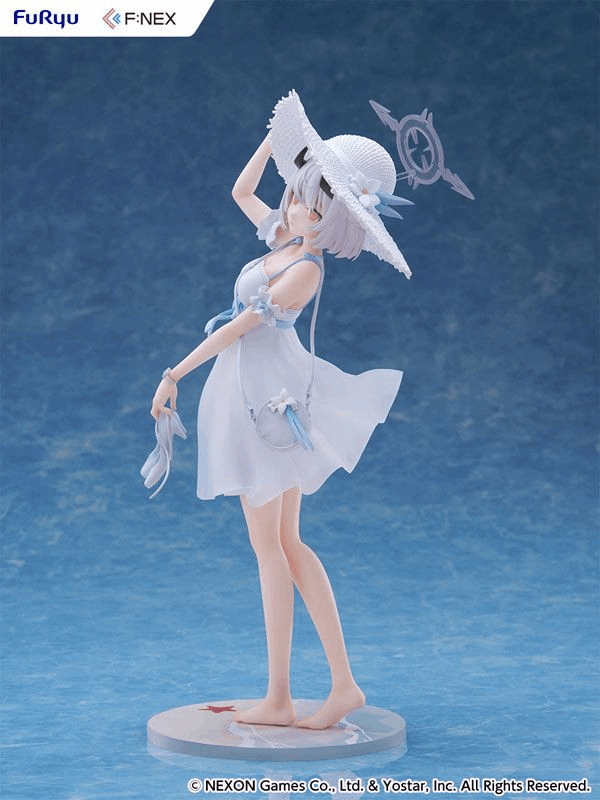 FuRyu Blue Archive 1/7 Sena Casual Outfit Figure