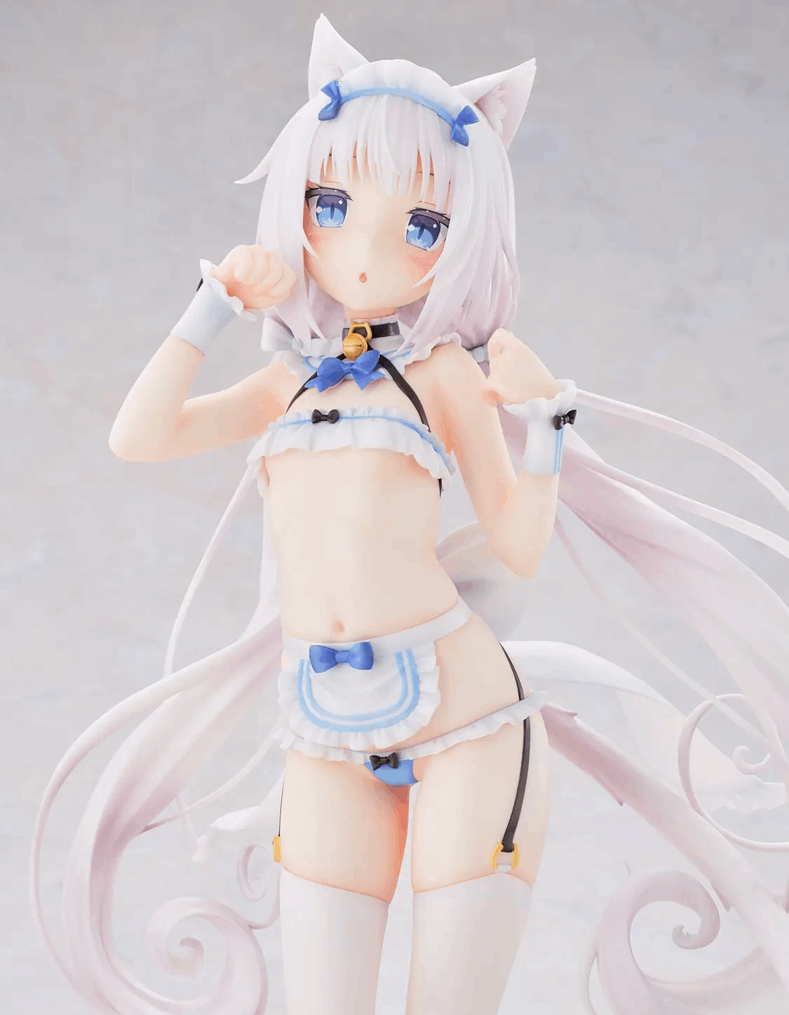 OrchidSeed Nekopara: Vanilla Micro Bikini Maid -STD Edition-
