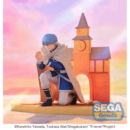 Sega Luminasta "Frieren: Beyond Journey's End" -Himmel- Eternal Love
