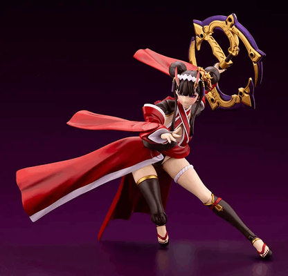 Kotobukiya ARCANADEA Ornela Non Scale Plastic Model  Kit