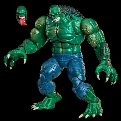 Hasbro Marvel Legends Series 6" Hulk 2099