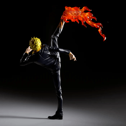 ONE PIECE MAXIMATICPLUS SANJI