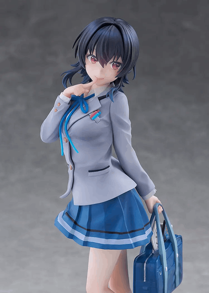 Kadokawa 1/7 I Made Friends with the Second Prettiest Girl in My Class: Umi Asanagi