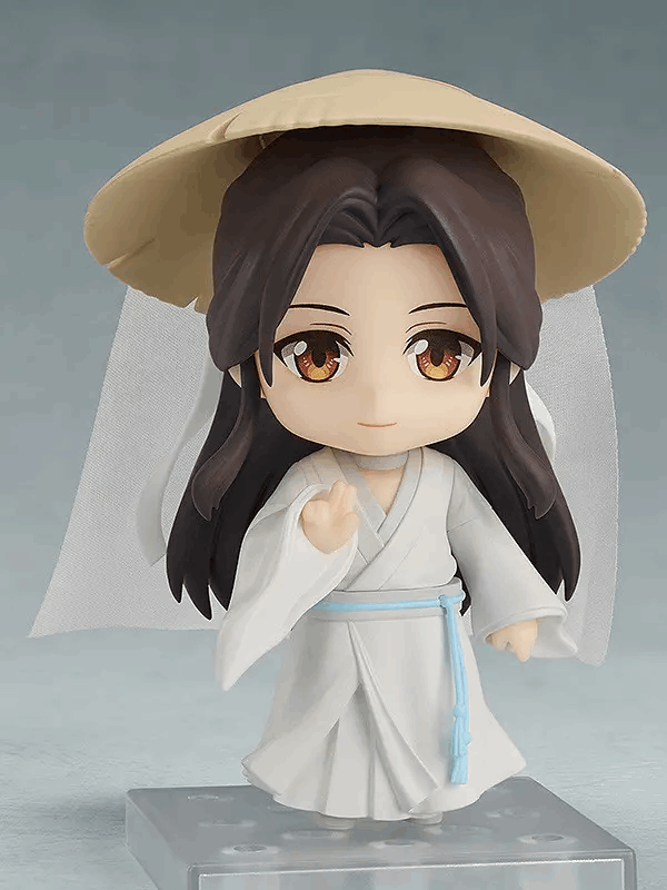 Good Smile Arts Shanghai Nendoroid Heaven Official's Blessing Xie Lian (Rerelease)