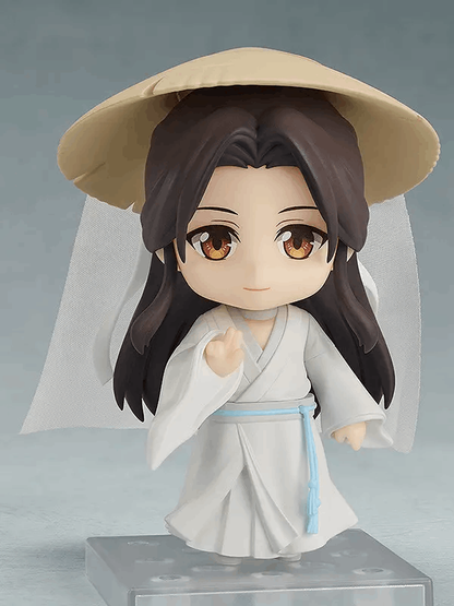 Good Smile Arts Shanghai Nendoroid Heaven Official's Blessing Xie Lian (Rerelease)