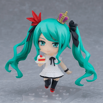Good Smile Company Nendoroid Hatsune Miku: World Is Mine 2024 Ver. (Rerelease)