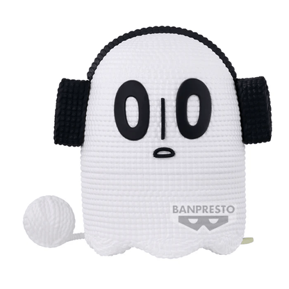 Banpresto UNDERTALE AMICOT~NAPSTABLOOK~
