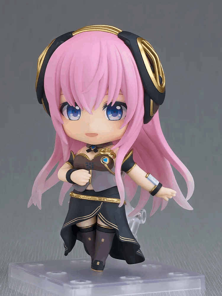 Good Smile Company Nendoroid Megurine Luka V4X