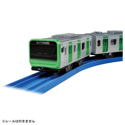 Takara Tomy PLA-TRA Plarail Train S32 E235