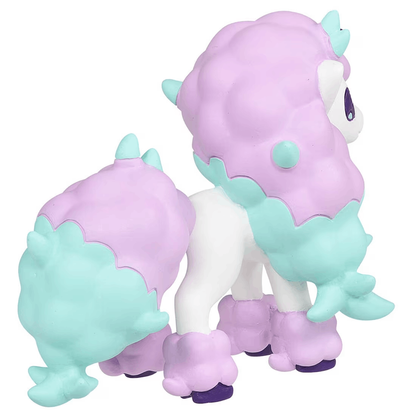 Takara Tomy POK-MON Pokemon MC Figure MS-42 Ponyta (Box)
